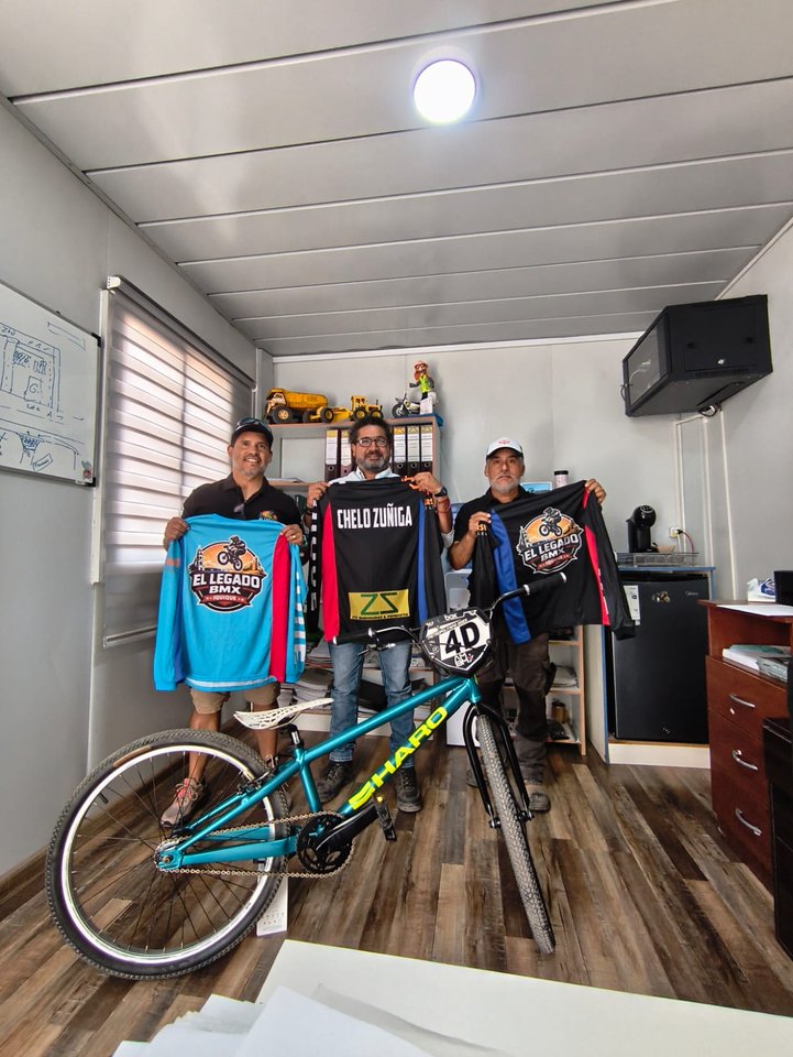 Bicicross — imagen 1